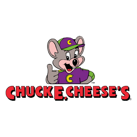 Chuck E. Cheese's logo