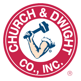 Church & Dwight logo