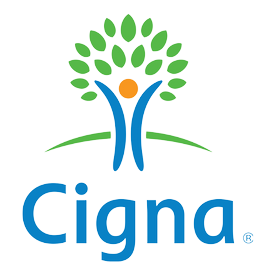 CIGNA logo
