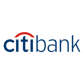 Citibank logo