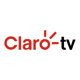 Claro TV logo