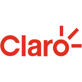 Claro logo