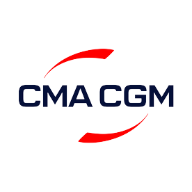 CMA CGM logo