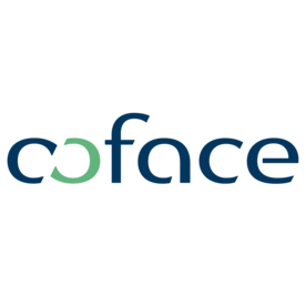 Coface logo