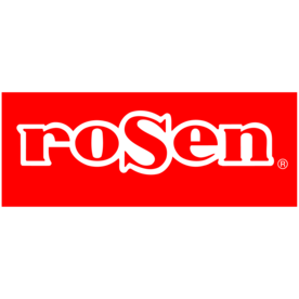 Colchones Rosen logo