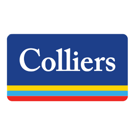 Colliers International logo