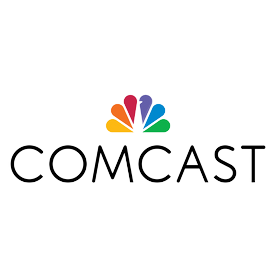 Comcast logo