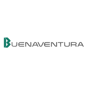 Compañia de Minas Buenaventura S.A. logo