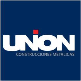 Construcciones Metálicas Unión logo