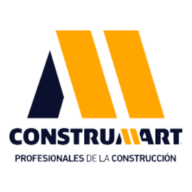CONSTRUMART logo