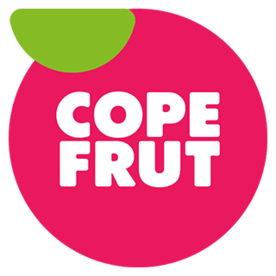 COPEFRUT logo