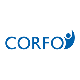 CORFO logo