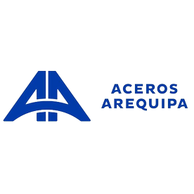 Corporación Aceros Arequipa logo