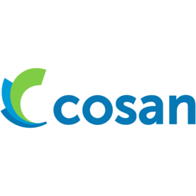 Cosan logo