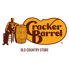 Cracker Barrel logo