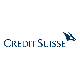 Credit suisse logo