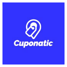 Cuponatic logo