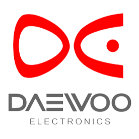Daewoo Electronics logo