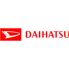 Daihatsu logo