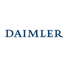 Daimler AG logo