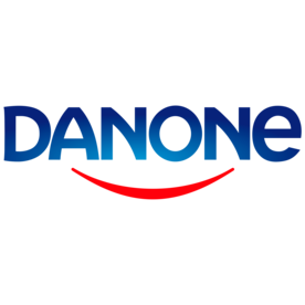 Danone logo