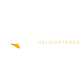 DAP Helicópteros logo