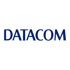 datacom logo