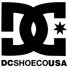 DC Shoes logo