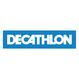 DECATHLON logo
