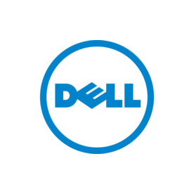 Dell logo