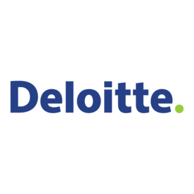 Deloitte logo