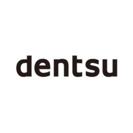 Dentsu logo