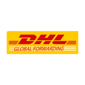 DHL Global Forwarding logo