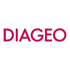 Diageo logo