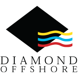 Diamond Offshore Drilling logo