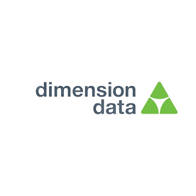 Dimension Data logo