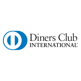 Diners Club logo