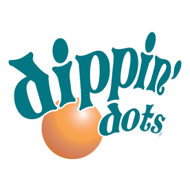 Dippin' Dots logo