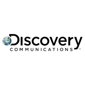 Discovery Communications logo