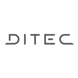 Ditec Automoviles logo