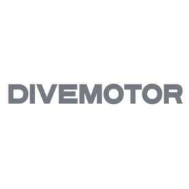 Divemotor logo