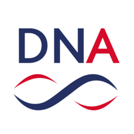 DNA Outplacement logo