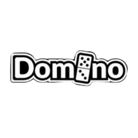 Dominó logo