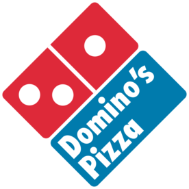 Domino's Pizza logo