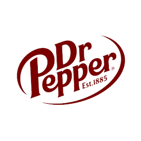 Dr Pepper logo