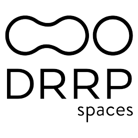 DRRP Arquitectura logo