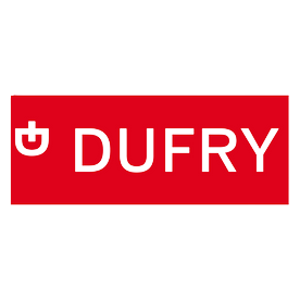 Dufry logo
