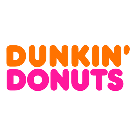 Dunkin' Donuts logo
