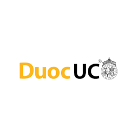 Duoc UC logo