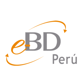 e-business distribution peru sa logo